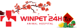 Bệnh Viện Thú Y WinPet 24H